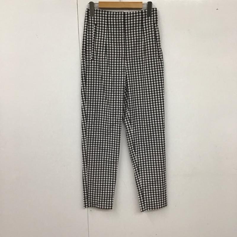 ZARA XS ザラ パンツ スラックス Pants Trousers Slacks マルチカラー / マルチカラー / 10128431拍卖