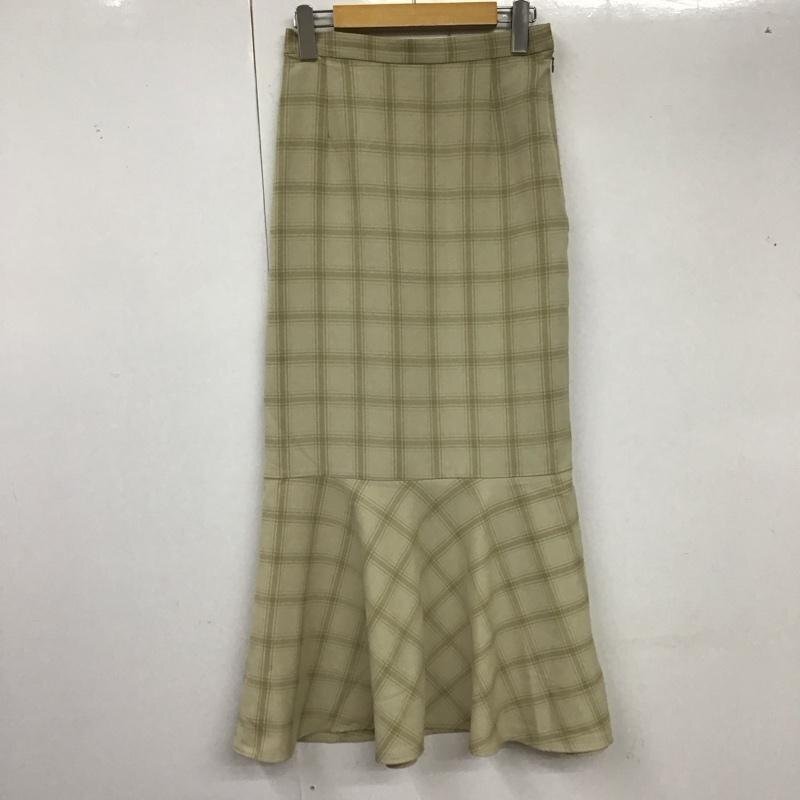 LOWRYS FARM FREE ローリーズファーム スカート ロングスカート ロングスカート フレアスカート カジュアルスカート 10127431拍卖