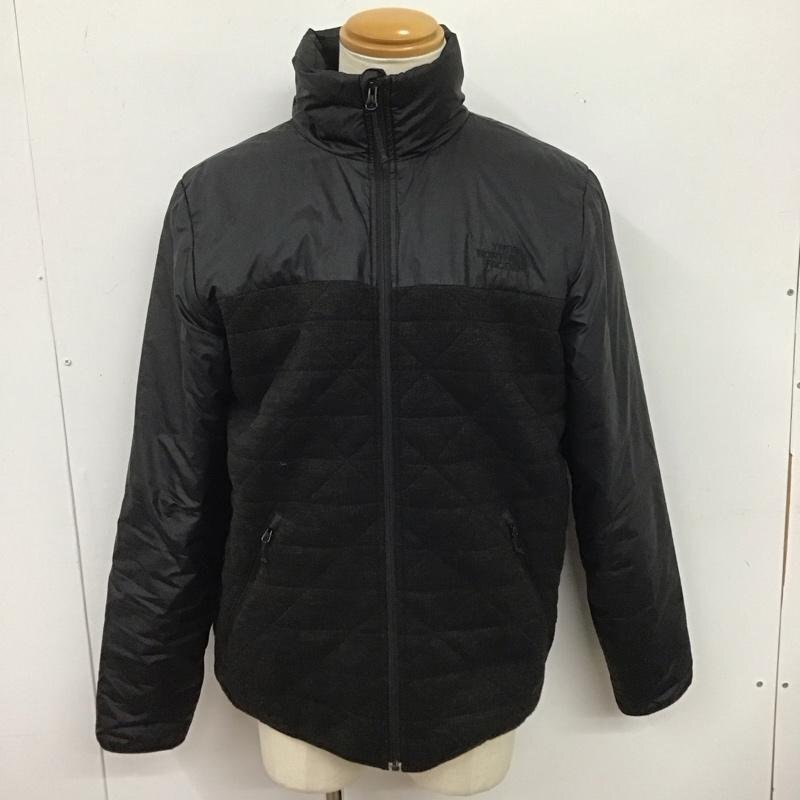 THE NORTH FACE M ザノースフェイス ジャケット、上着 ジャンパー、ブルゾン Jacket 黒 / ブラック / 10126310拍卖