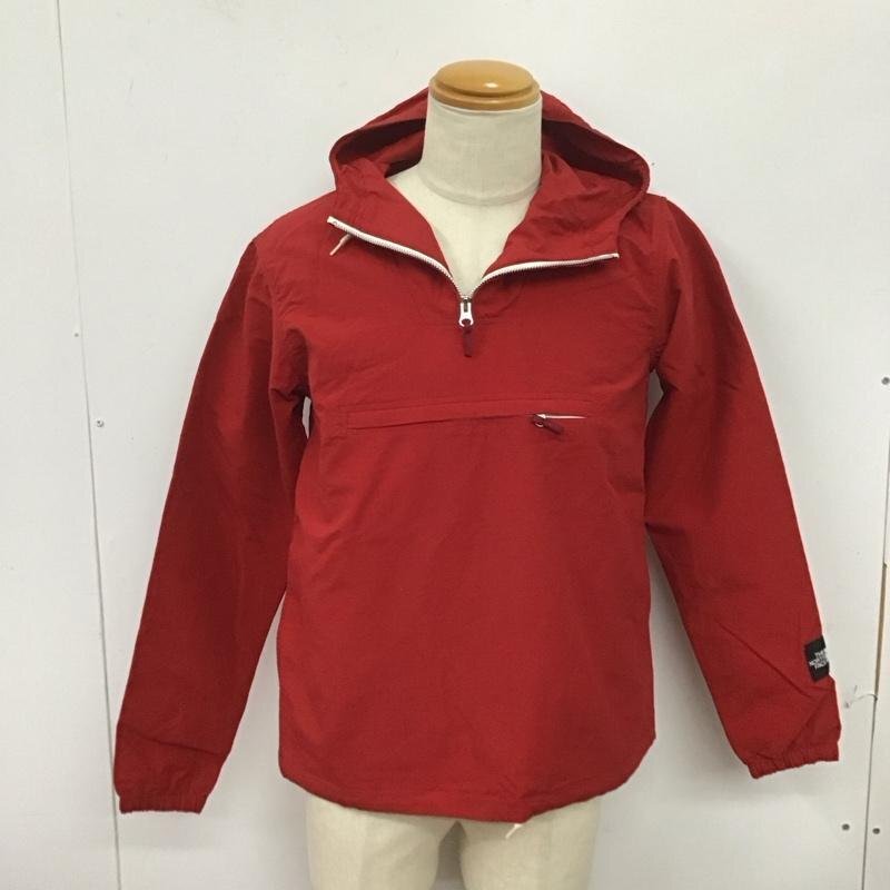 THE NORTH FACE S ザノースフェイス ジャケット、上着 ジャケット、ブレザー Jacket 赤 / レッド / 10126731拍卖