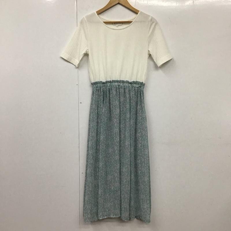 ROPE' PICNIC 38 ロペピクニック ワンピース ロングスカート One-Piece Long Skirt 10131476拍卖