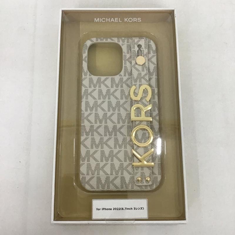 MICHAEL KORS 表記無し マイケルコース その他ファッション小物 その他ファッション小物 ベージュ / ベージュ / 10127242拍卖