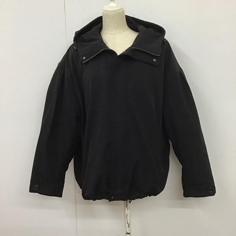 JEANASIS FREE ジーナシス ジャケット、上着 ジャケット、ブレザー ジップアップジャケット アウター フード付きジャケット 10127475拍卖