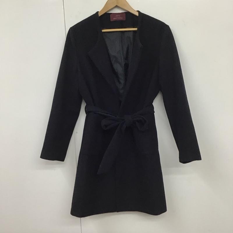 ITEMS URBAN RESEARCH FREE アイテムズ アーバンリサーチ コート コート一般 メルトガウンコート WH77-2ZM003 Coat 10131817拍卖