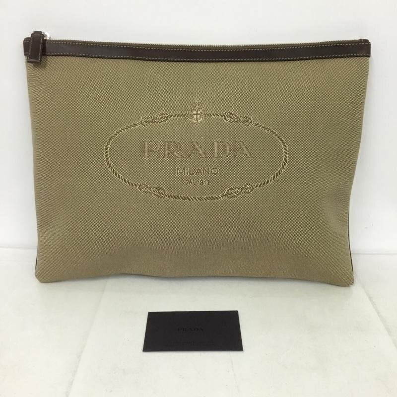 PRADA 表記無し プラダ クラッチバッグ、パーティバッグ クラッチバッグ、パーティバッグ 2N1283 Clutch Bag Party Bag 10132613拍卖