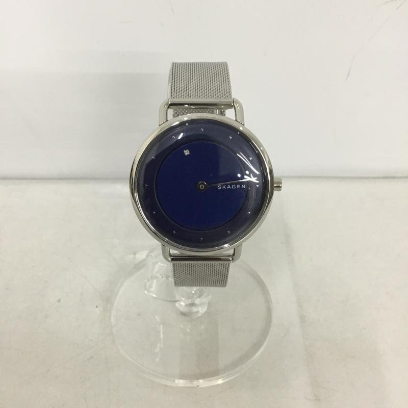 SKAGEN 表記無し スカーゲン 腕時計 アナログ(クォーツ式) SKW2738 Watch Analog (Quartz) 10134888拍卖