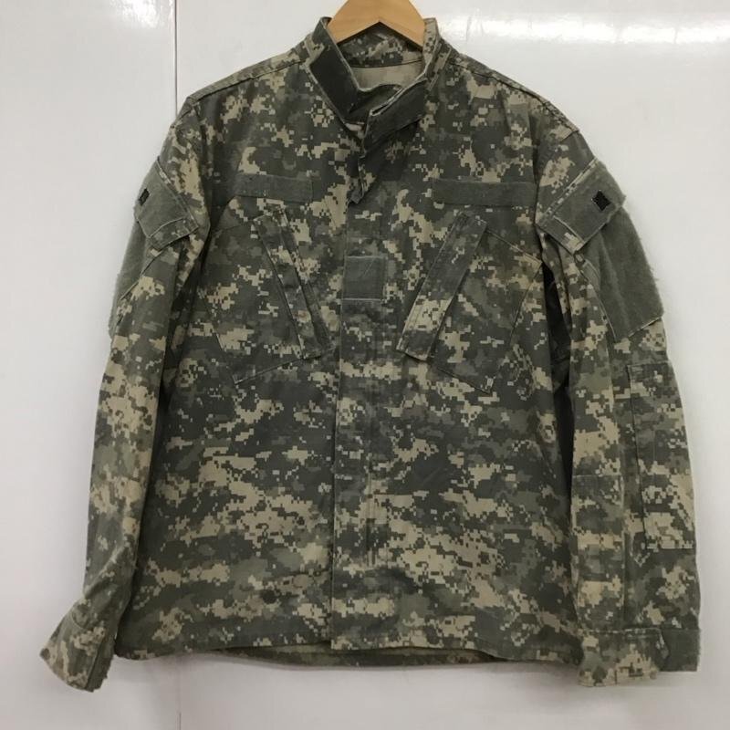 ミリタリー M ミリタリー ジャケット、上着 ジャケット、ブレザー ミリタリージャケット ジップアップジャケット アウター 10130133拍卖