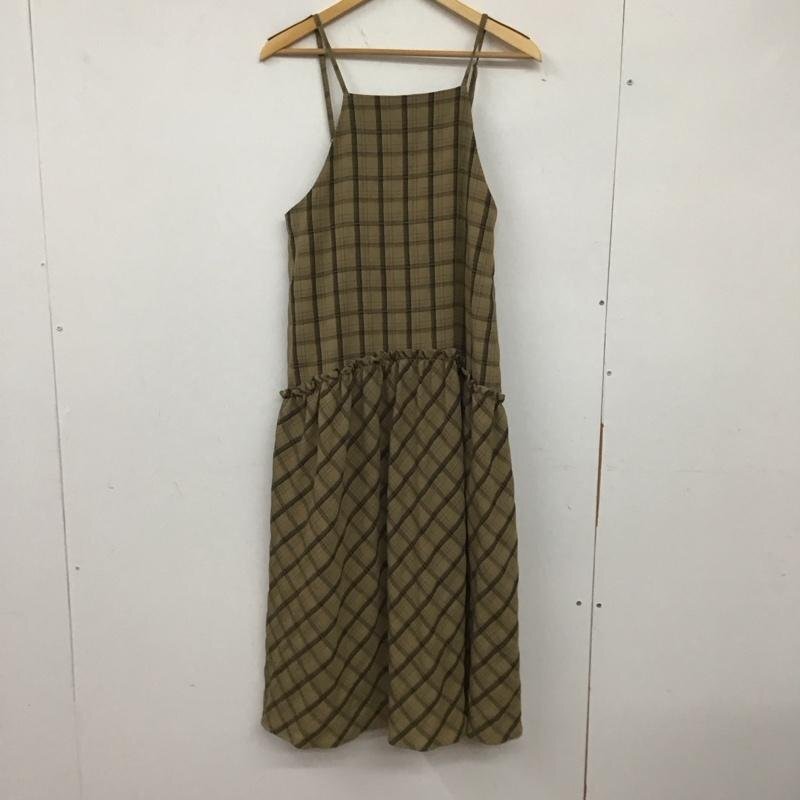 B:MING by BEAMS M ビーミング バイ ビームス ワンピース ロングスカート One-Piece Long Skirt 10134232拍卖