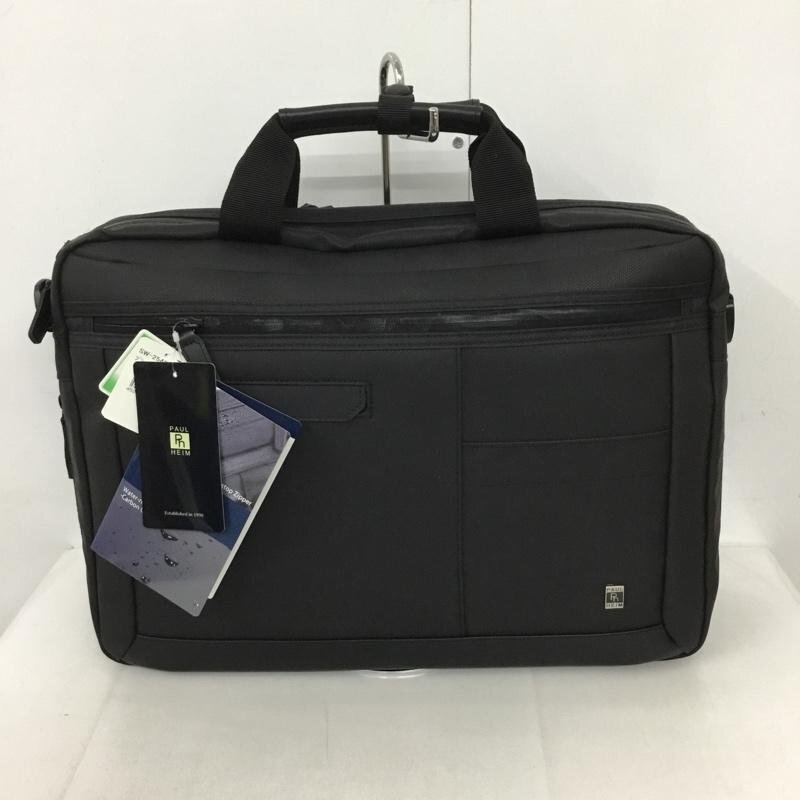 USED 表記無し 古着 ブリーフケース、書類かばん ブリーフケース、書類かばん 02546 3WAY ビジネスバッグ ビジネスリュック 10128486拍卖