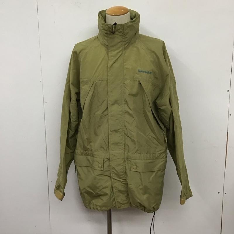 Timberland L ティンバーランド ジャケット、上着 ジャケット、ブレザー Jacket カーキ / カーキ / 10128040拍卖