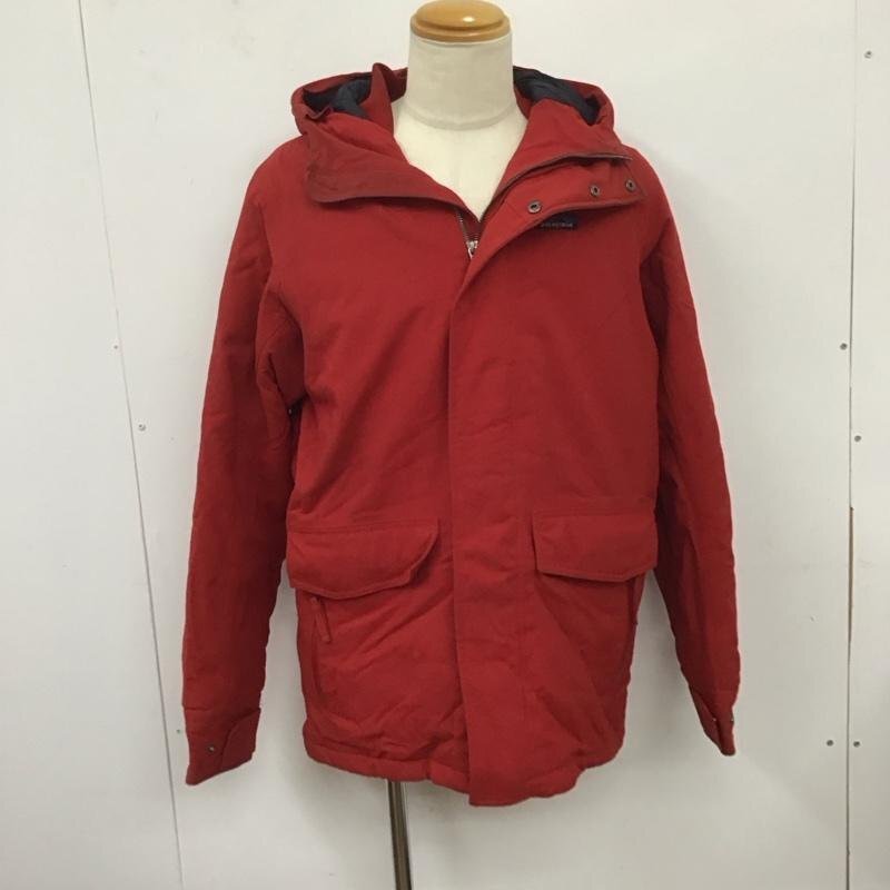 patagonia M パタゴニア ジャケット、上着 ジャケット、ブレザー ジップアップジャケット パーカージャケット アウター 10127658拍卖