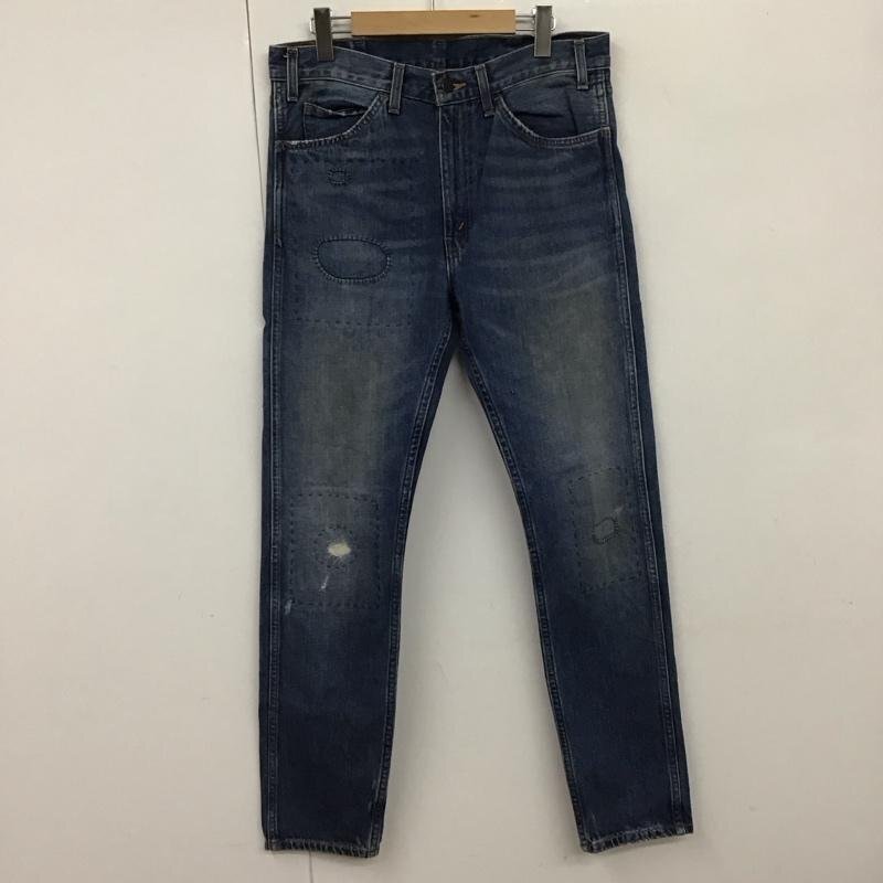 Levi Strauss & co. 32インチ リーバイストラウスアンドコー パンツ デニム、ジーンズ Pants Trousers Denim Pants Jeans 10130480拍卖