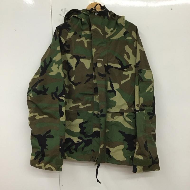 ミリタリー L ミリタリー ジャケット、上着 ジャケット、ブレザー ミリタリージャケット ジップアップジャケット アウター 10129605拍卖