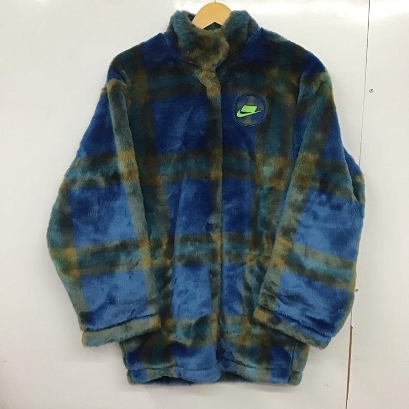 NIKE M ナイキ ジャケット、上着 ジャケット、ブレザー dd4542-476 NSWFXFURAOPジャケット アウター Jacket 10135244拍卖