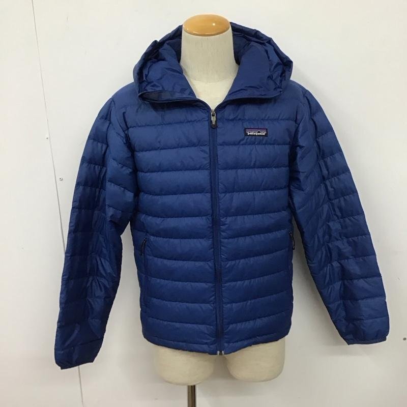 patagonia XS パタゴニア ジャケット、上着 ジャケット、ブレザー ダウンジャケット アウター ジップアップジャケット Jacket 10128070拍卖