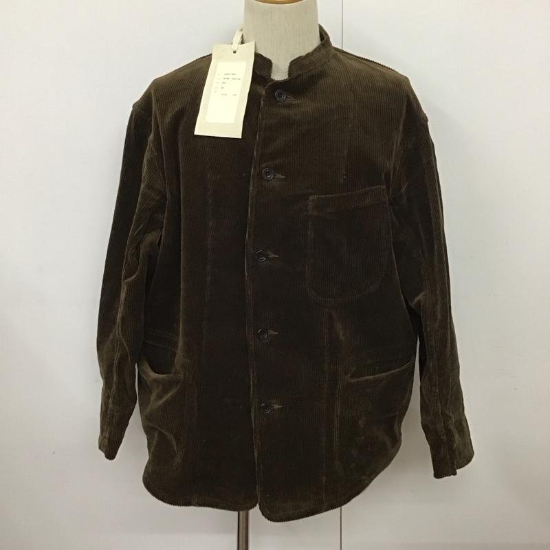 OLD JOE 表記無し オールドジョー ジャケット、上着 ジャケット、ブレザー 222OJ-JK03 STAND COLLAR ROVER JACKET Jacket 10128292拍卖