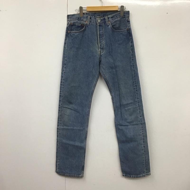 Levi Strauss & co. 32インチ リーバイストラウスアンドコー パンツ デニム、ジーンズ Pants Trousers Denim Pants Jeans 10128716拍卖