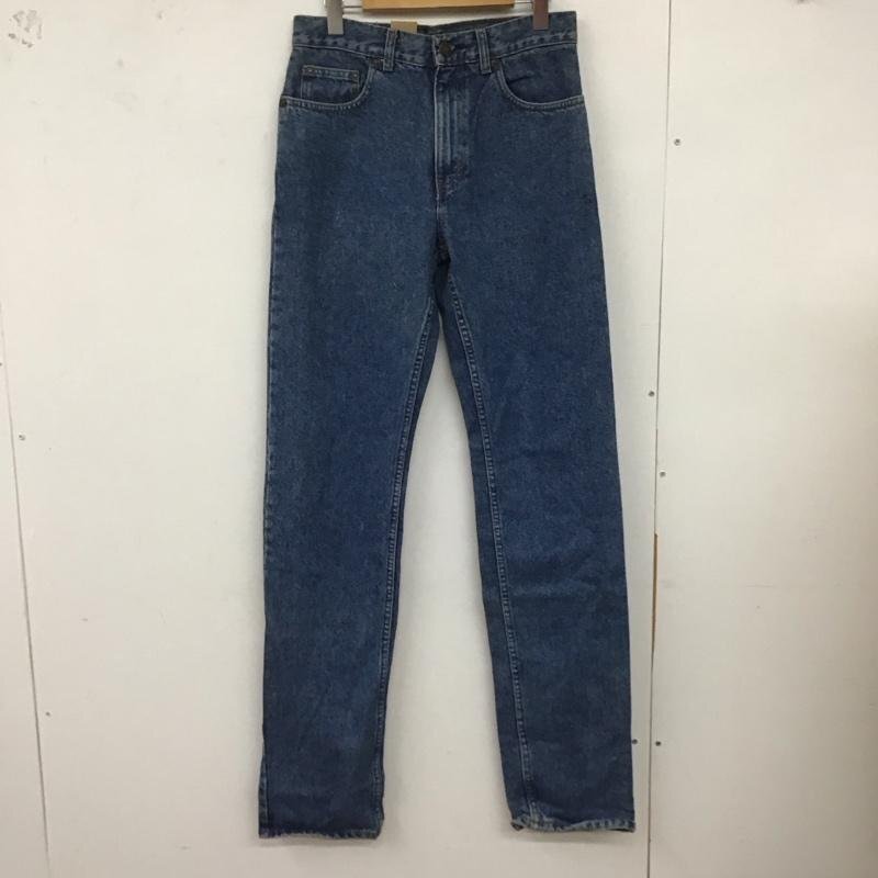 GAP 30インチ ギャップ パンツ デニム、ジーンズ 90s USA Pants Trousers Denim Pants Jeans インディゴ / インディゴ / 10128116拍卖