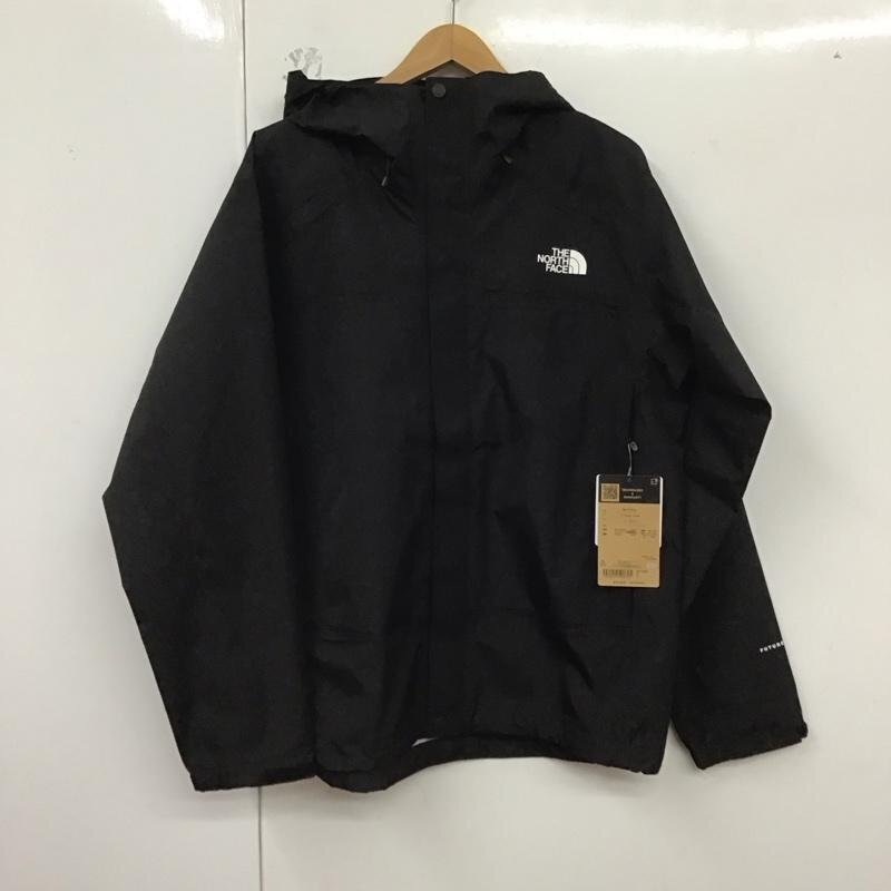 THE NORTH FACE L ザノースフェイス ジャケット、上着 ジャケット、ブレザー Jacket 黒 / ブラック / 10129888拍卖