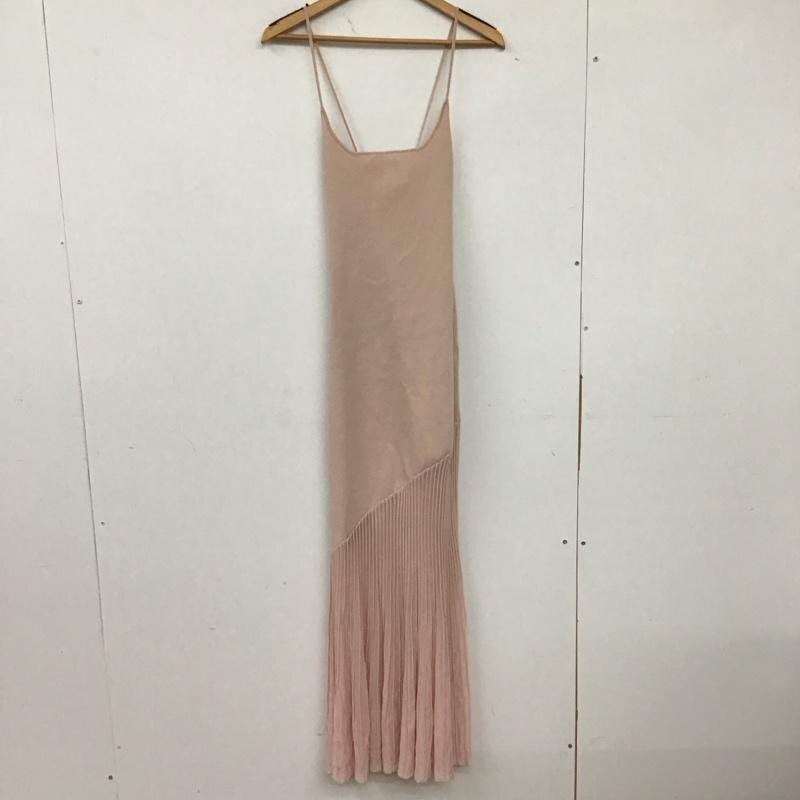 ZARA M ザラ ワンピース ロングスカート ノースリーブワンピース ロングスカート タイトスカート One-Piece Long Skirt 10134317拍卖