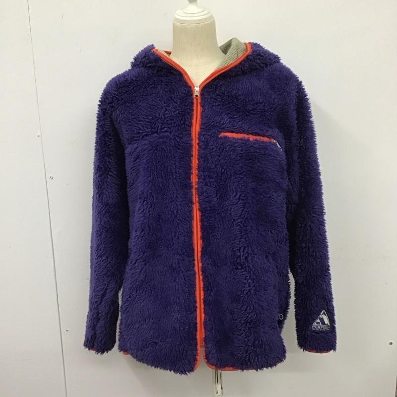 Penfield S ペンフィールド ジャケット、上着 ジャンパー、ブルゾン 20244784 Jacket 紫 / パープル / 10128352拍卖