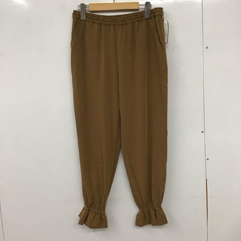 Lourmarin 表記無し ルールマラン パンツ スラックス A0719FP カジュアルパンツ スラックス ワイドパンツ 10135568拍卖