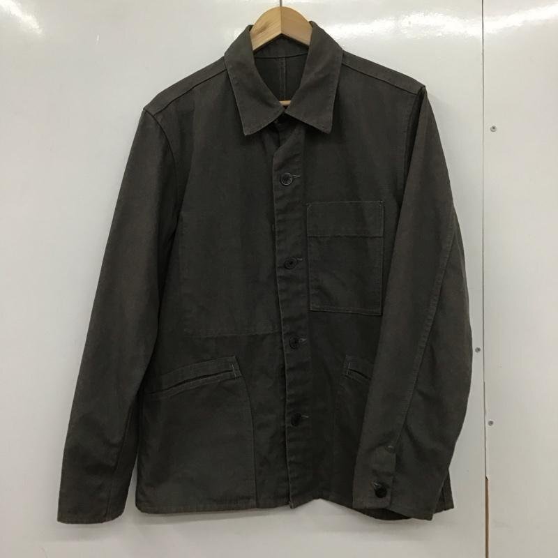 BARTACK S バータック ジャケット、上着 ジャケット、ブレザー カジュアルジャケット アウター カラージャケット Gジャン 10132720拍卖