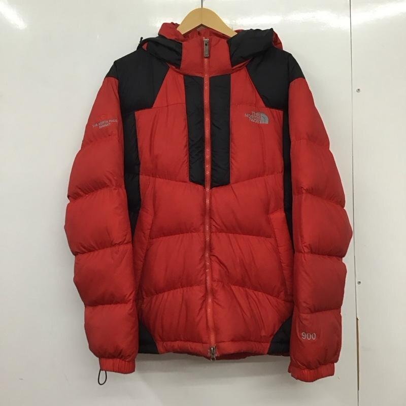 THE NORTH FACE L ザノースフェイス ジャケット、上着 ジャンパー、ブルゾン Jacket 黒 / ブラック / X 赤 / レッド / 10133610拍卖