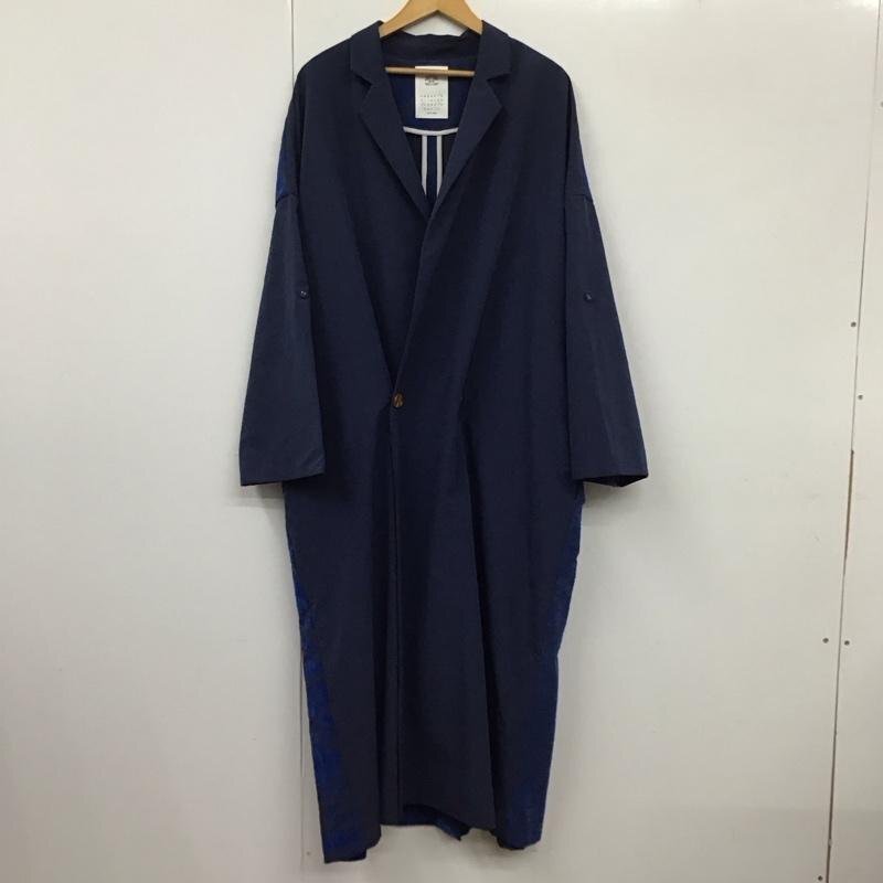 STOF 表記無し ストフ ジャケット、上着 ジャケット、ブレザー 風景フロッキーガウンコート アウター カラージャケット 10131742拍卖