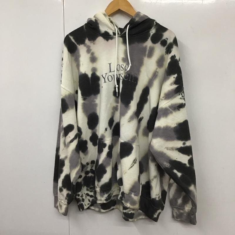 FAITH CONNEXION FREE フェイス コネクション パーカー 長袖 長袖パーカー プルオーバーパーカー スウェット 10130717拍卖