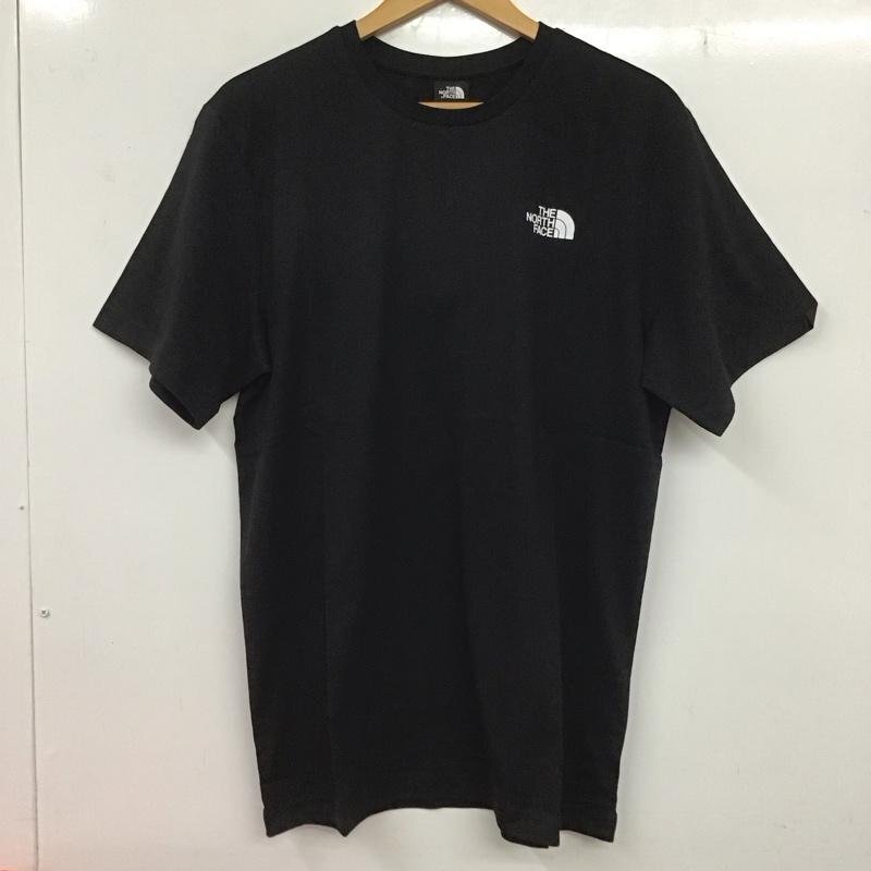 THE NORTH FACE M ザノースフェイス Tシャツ 半袖 NF0A87NVJK3 Redbox Celebration Tee T Shirt 黒 / ブラック / 10132480拍卖