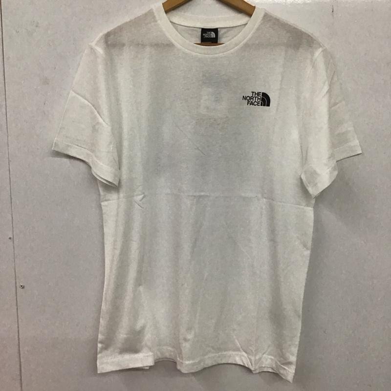 THE NORTH FACE M ザノースフェイス Tシャツ 半袖 NF0A87NVFN4 Redbox Celebration Tee T Shirt 白 / ホワイト / 10132486拍卖