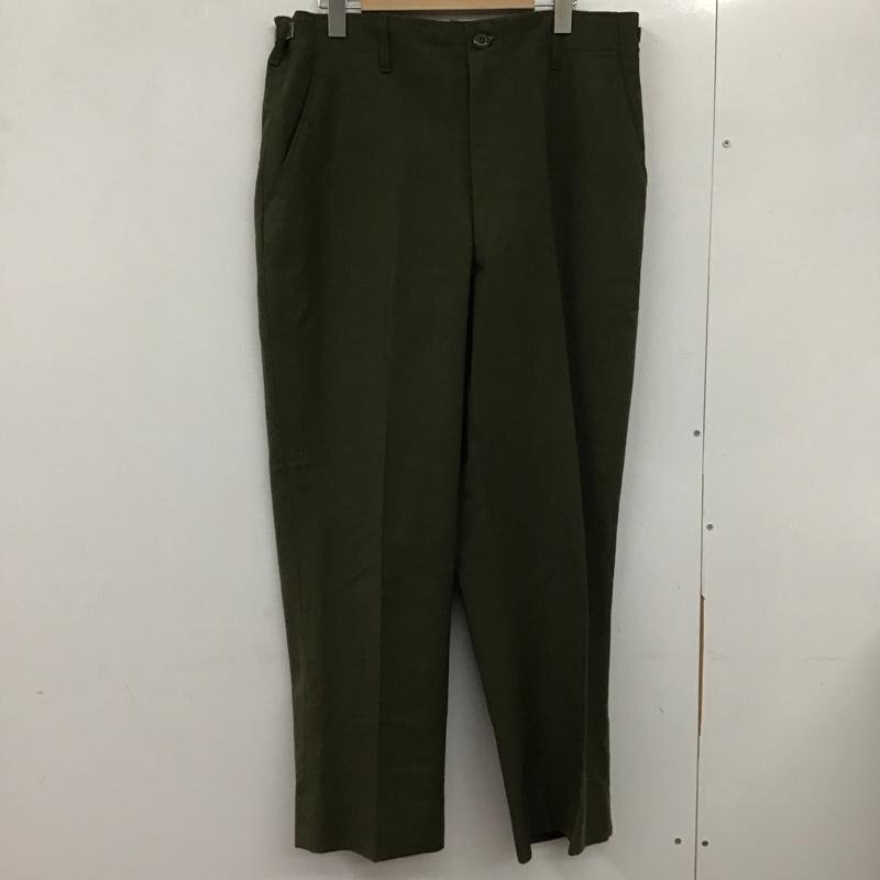 ミリタリー M ミリタリー パンツ ワークパンツ、ペインターパンツ ミリタリーパンツ ワイドパンツ カジュアルパンツ 10133084拍卖