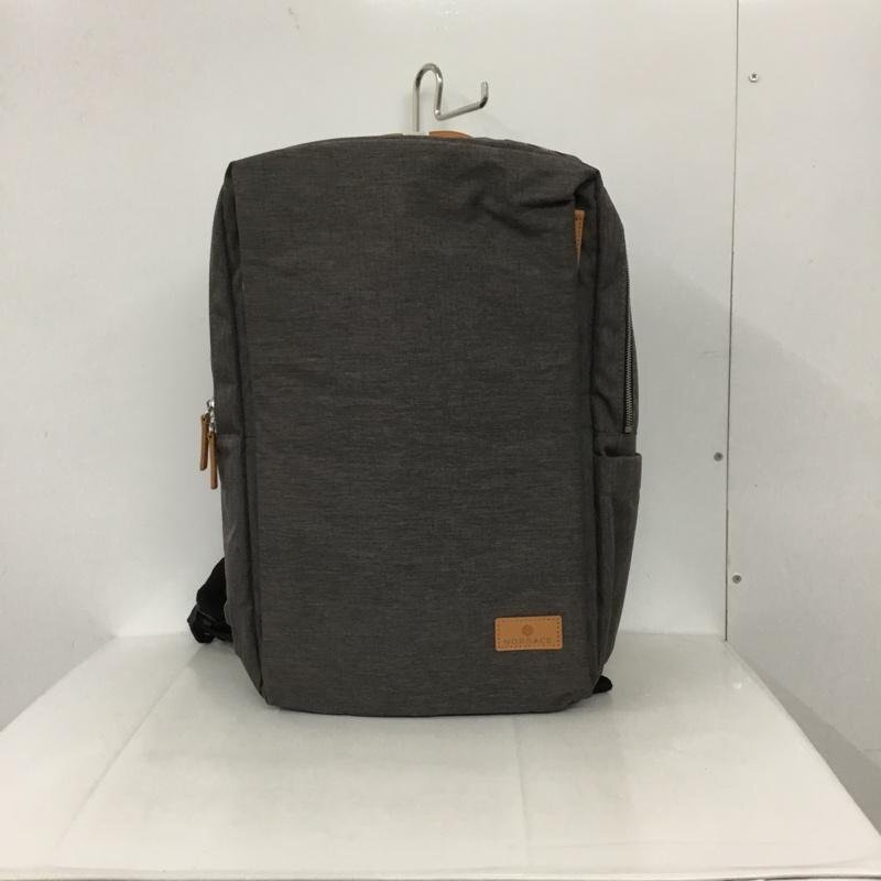 NORDACE 表記無し ノルディス リュックサック、デイパック リュックサック、デイバッグ Backpack Knapsack Day Pack 10131734拍卖