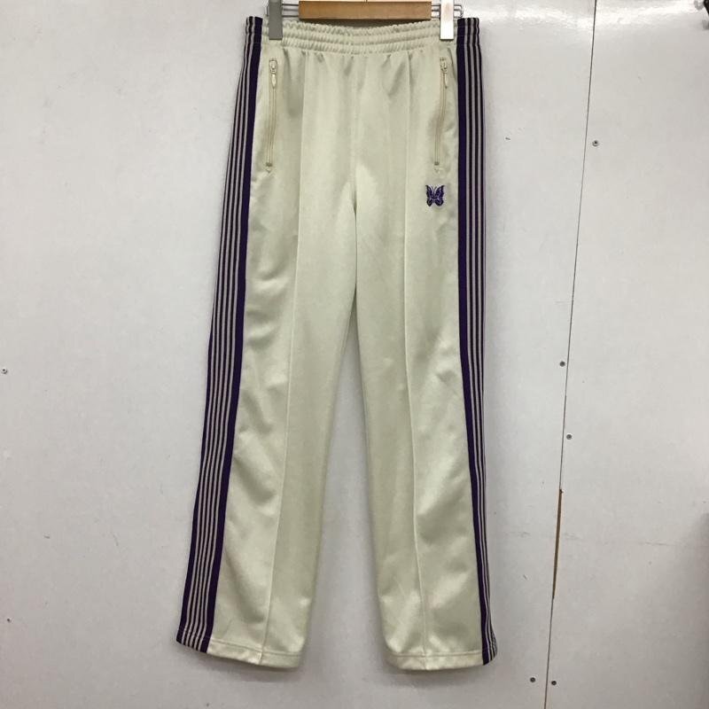 Needles XS ニードルス パンツ ワークパンツ、ペインターパンツ ジャージパンツ ワイドパンツ カジュアルパンツ 10133652拍卖