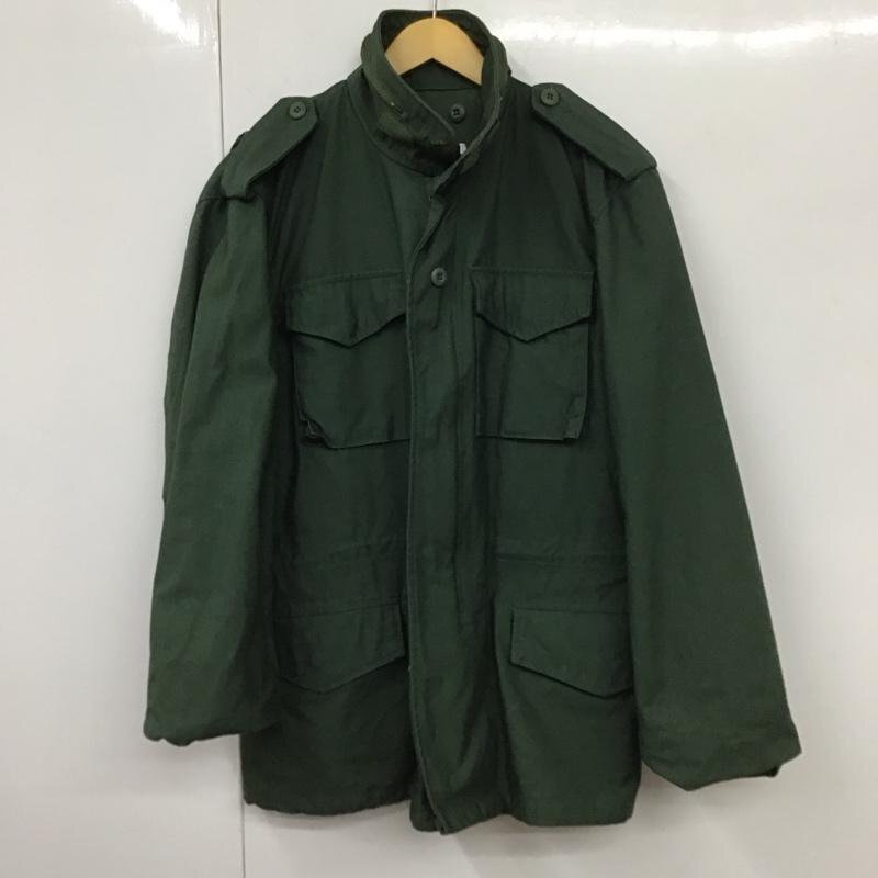 ミリタリー XS ミリタリー ジャケット、上着 ジャンパー、ブルゾン ジップアップジャケット アウター スタンドカラー Jacket 10131277拍卖