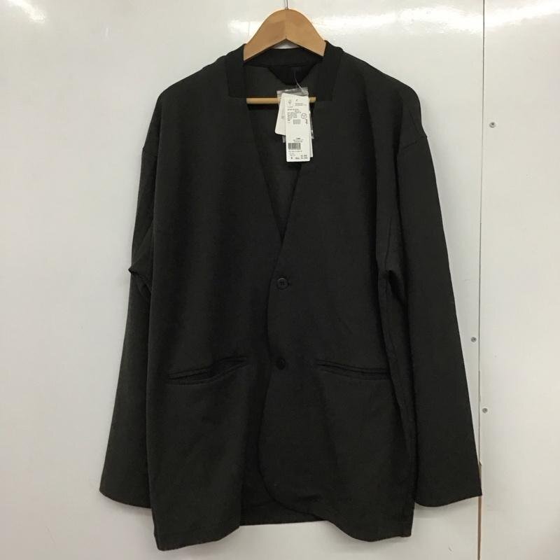 GLOBAL WORK M グローバルワーク カーディガン 長袖 ジョーゼットjkカーデ カジュアルジャケット Cardigan 10132686拍卖