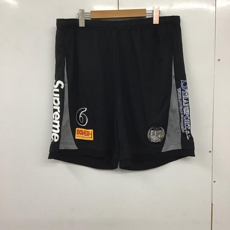 Supreme XL シュプリーム パンツ ショートパンツ 23AW Soccer Short サッカーショーツ Pants Trousers Short Pants Shorts 10134853拍卖
