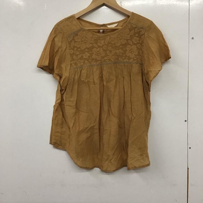 studio CLIP M スタディオクリップ カットソー 半袖 半袖カットソー カジュアルシャツ クルーネックカットソー Cut and Sewn 10135799拍卖