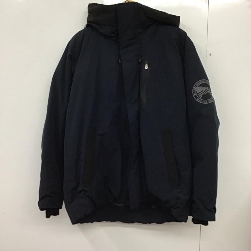 AVIREX XL アヴィレックス ジャケット、上着 ジャケット、ブレザー Jacket 紺 / ネイビー / 10132241拍卖