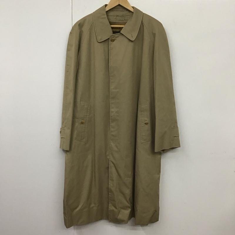 BURBERRYS 表記無し バーバリーズ コート コート一般 ロングコート カラージャケット アウター 90s バルマカーン Coat 10131375拍卖