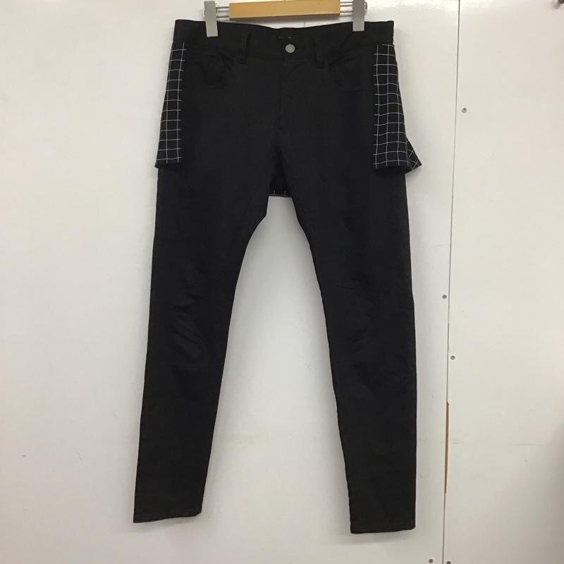 UNDERCOVERISM 2 アンダーカバーイズム パンツ デニム、ジーンズ カジュアルパンツ スリムパンツ ストレッチパンツ 10132774拍卖