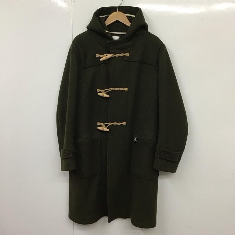 ORCIVAL 4 オーシバル コート コート一般 ダッフルコート ロングコート アウター Coat カーキ / カーキ / 10131746拍卖