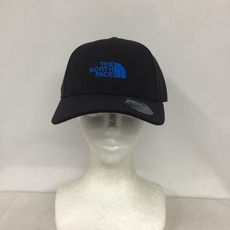 THE NORTH FACE 表記無し ザノースフェイス 帽子 キャップ NF0A4VSV RECYCLED 66 CLASSIC HAT タグ付き Cap 黒 / ブラック / 10132517拍卖