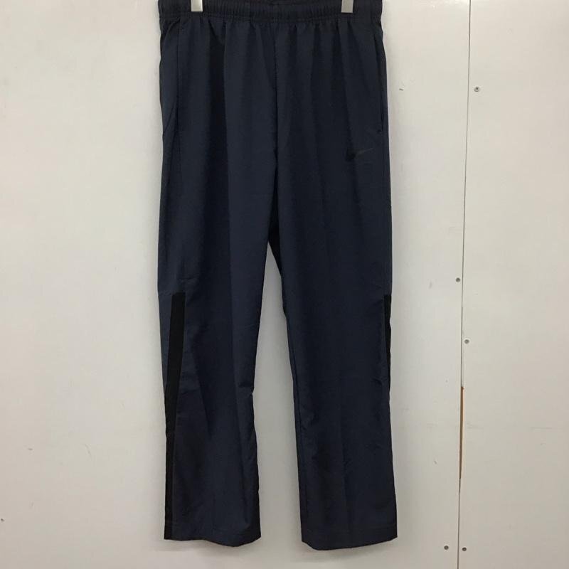 NIKE XL ナイキ その他ボトムス その他ボトムス 927381-471 トレーニングパンツ DRI-FIT WOVEN TEAM スポーツウェア タグ付き 10135586拍卖