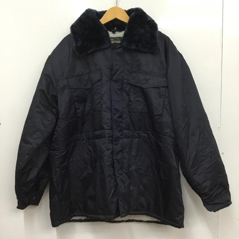 USED LL 古着 ジャケット、上着 ジャンパー、ブルゾン Jacket 紺 / ネイビー / 10135495拍卖