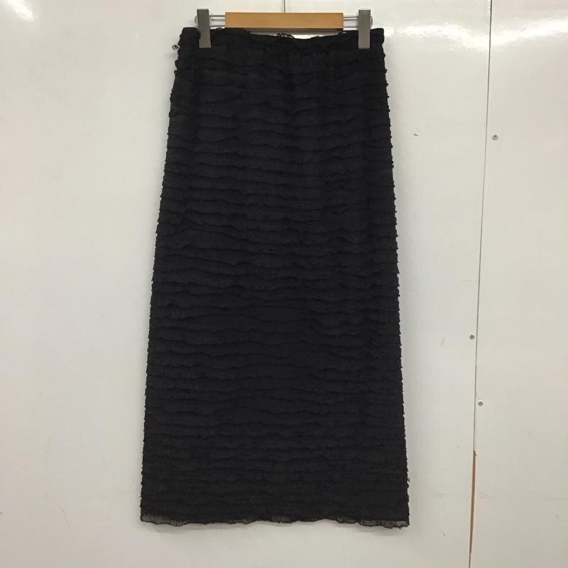 LEPSIM FREE レプシィム スカート ひざ丈スカート ロングスカート タイトスカート バックスリット Skirt Medium Skirt 10136790拍卖