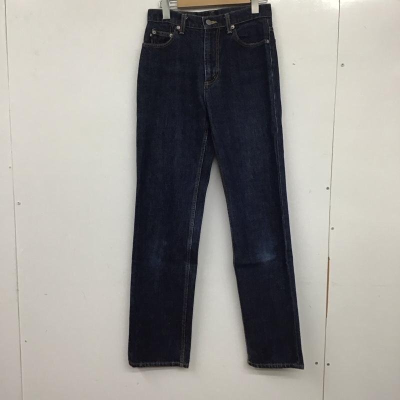 RALPHLAUREN 4 ラルフローレン パンツ デニム、ジーンズ デニムパンツ スリムパンツ カジュアルパンツ 10138816拍卖