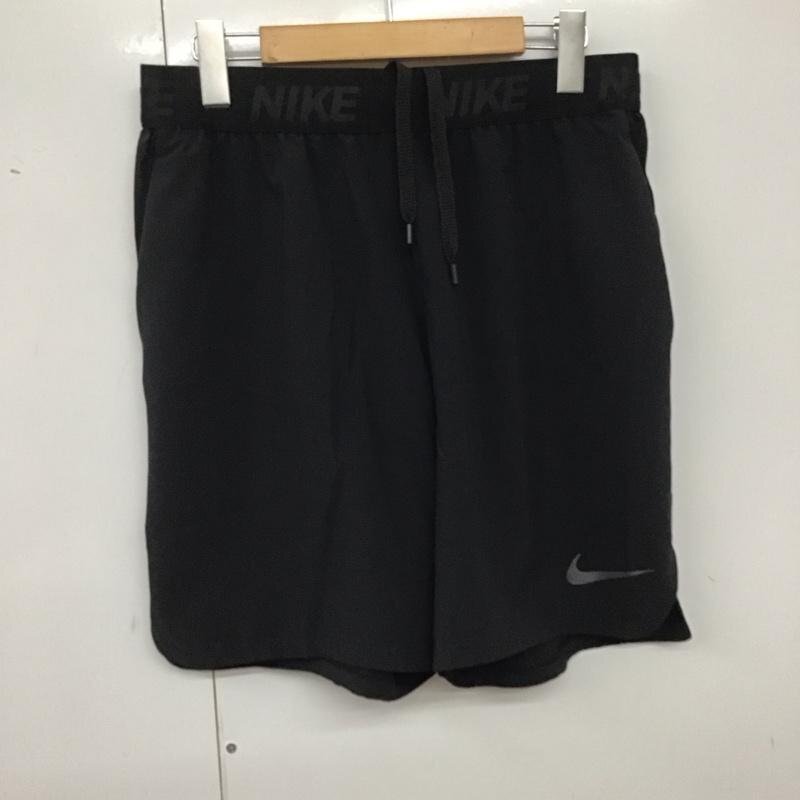 NIKE L ナイキ パンツ ショートパンツ 886372-010 フレックス タグ付き Pants Trousers Short Pants Shorts 10135584拍卖