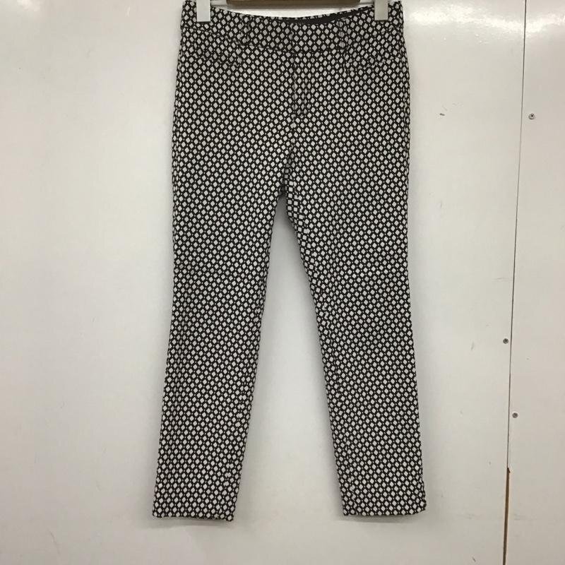 BANANA REPUBLIC 表記無し バナナリパブリック パンツ スラックス Pants Trousers Slacks 10139416拍卖